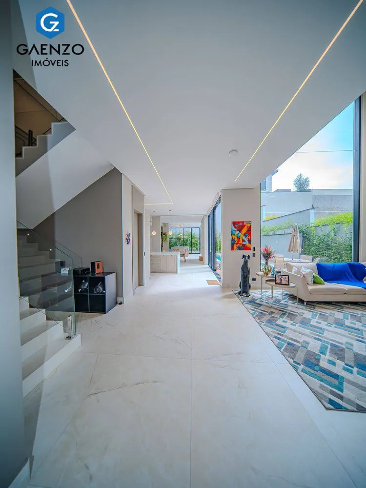 Casa de Condomínio, 4 quartos - Foto 6