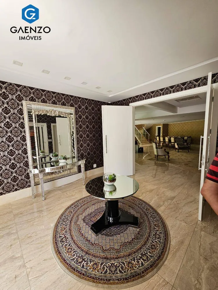 Casa de Condomínio, 4 quartos - Foto 8