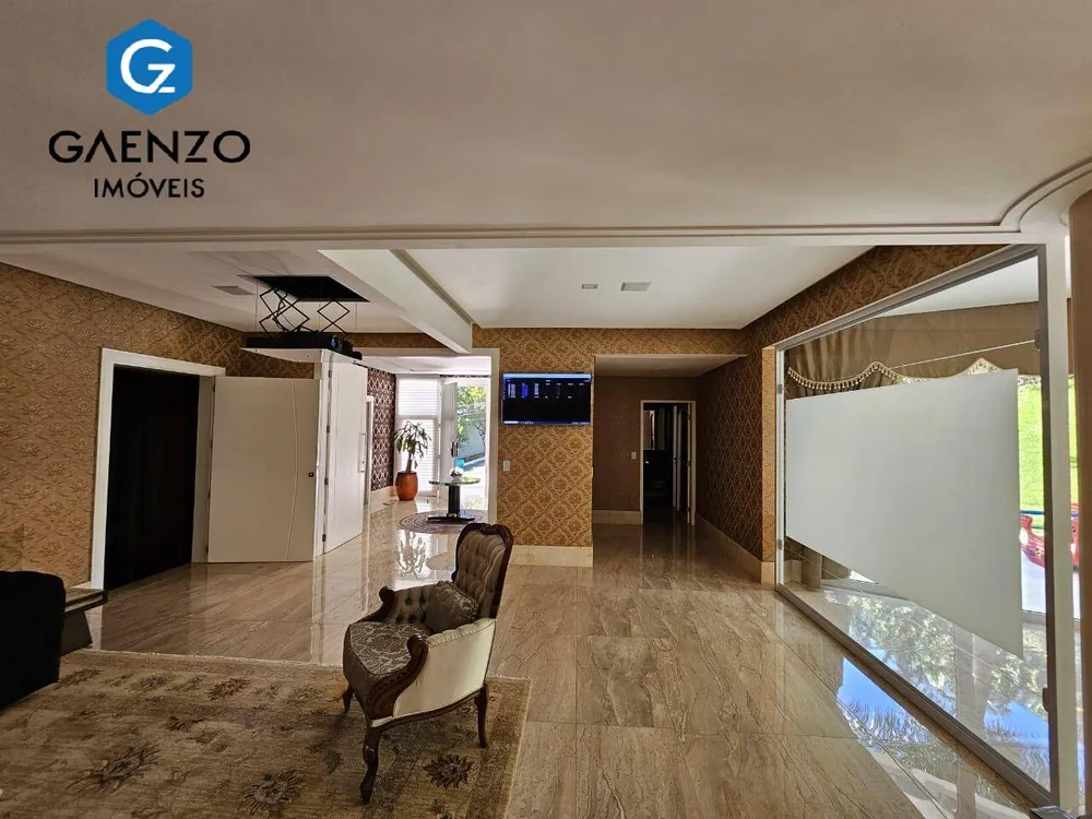 Casa de Condomínio, 4 quartos - Foto 6