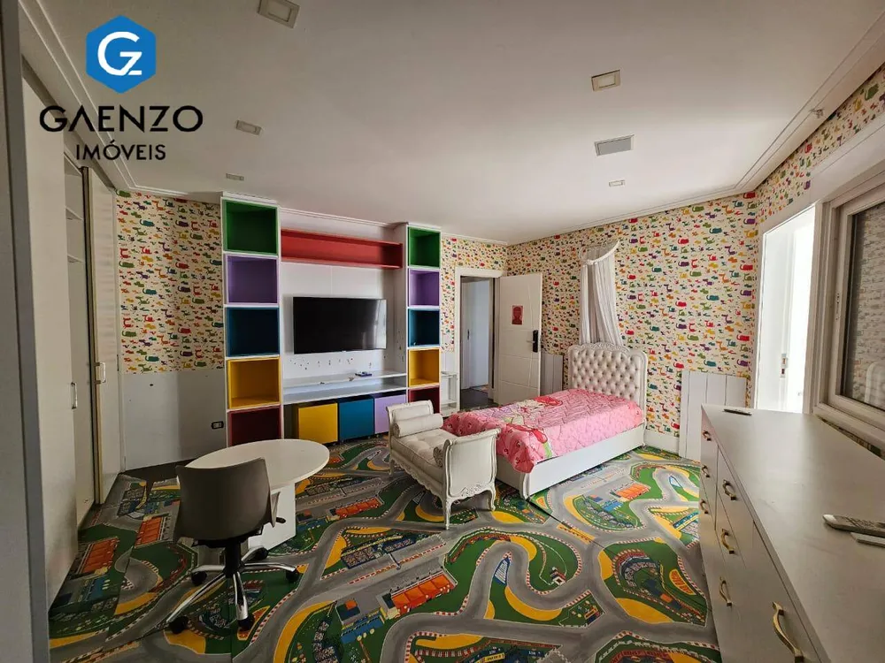 Casa de Condomínio, 4 quartos - Foto 2