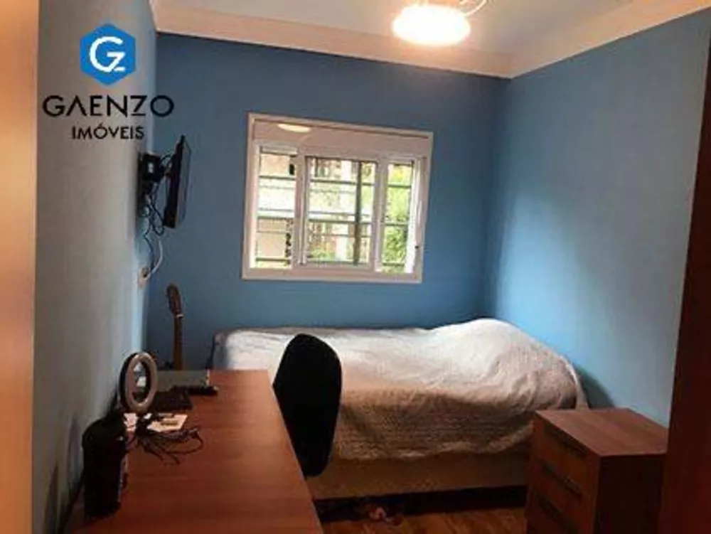 Apartamento à venda com 3 quartos, 110m² - Foto 10