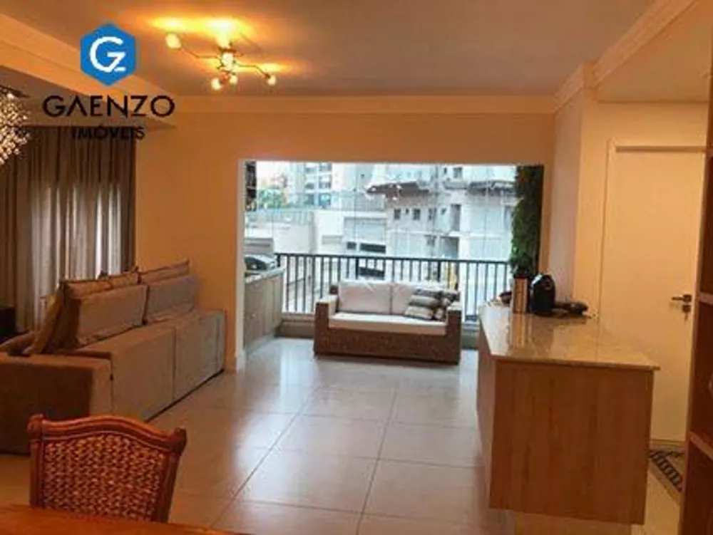 Apartamento à venda com 3 quartos, 110m² - Foto 8