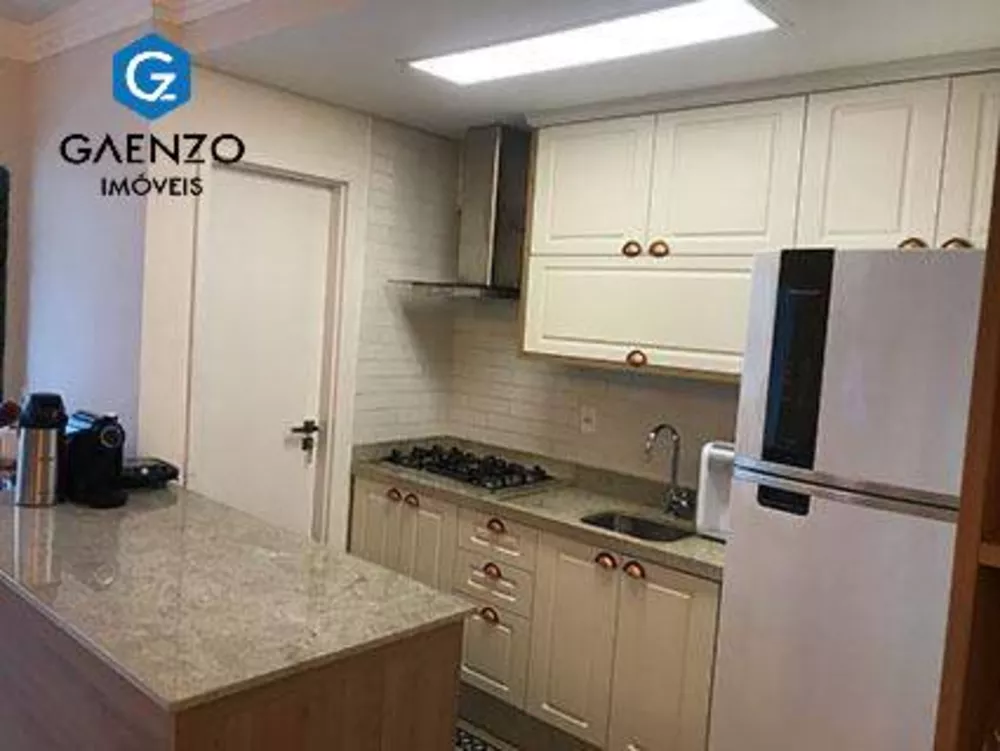 Apartamento à venda com 3 quartos, 110m² - Foto 9