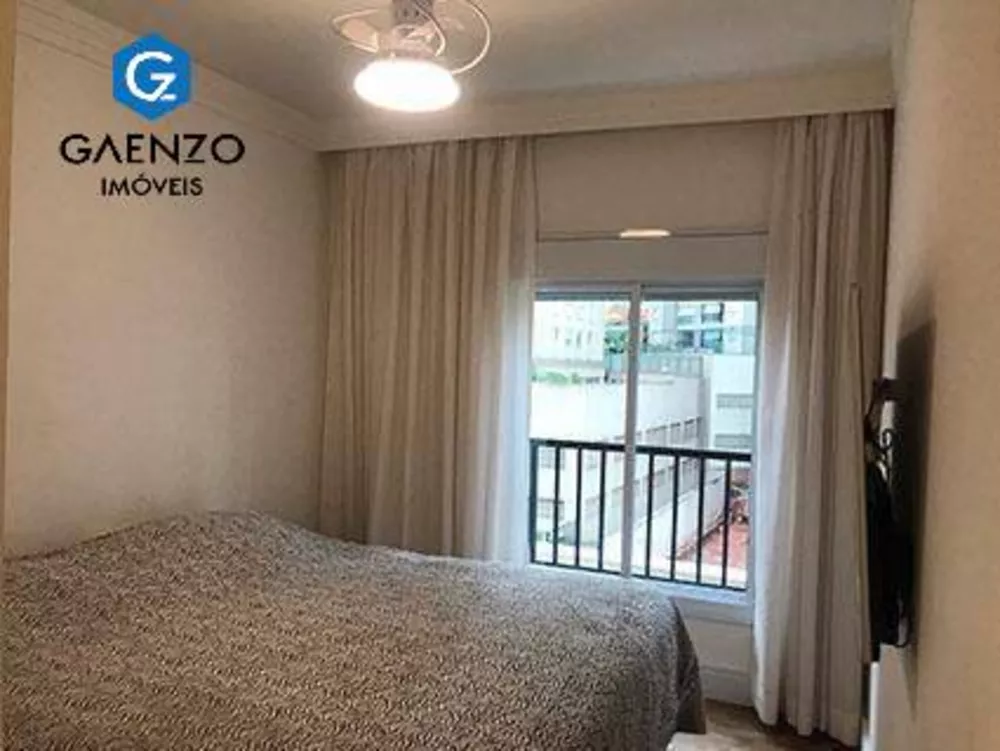 Apartamento à venda com 3 quartos, 110m² - Foto 11