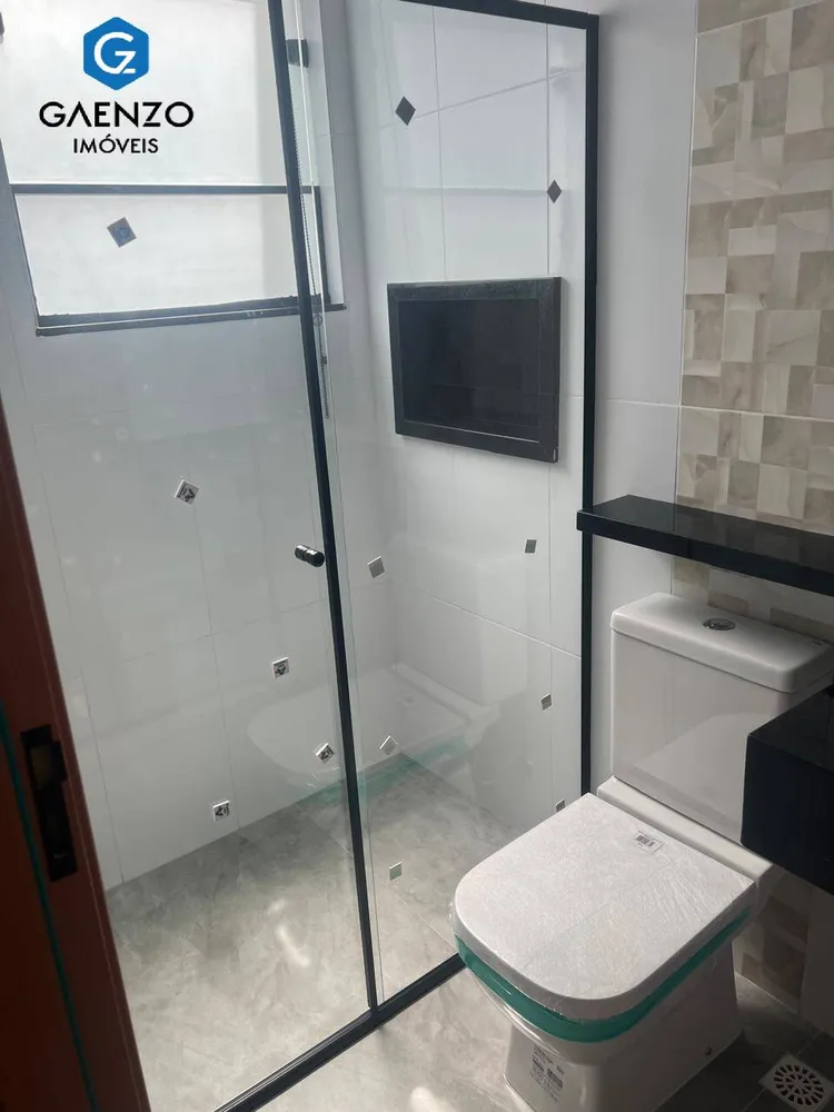 Sobrado, 3 quartos, 214 m² - Foto 10