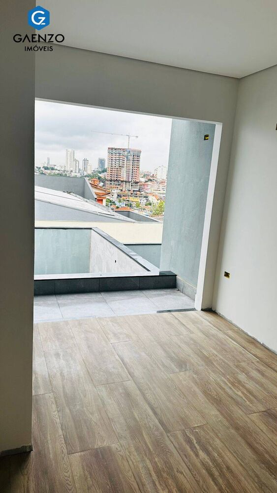 Sobrado, 3 quartos, 214 m² - Foto 1