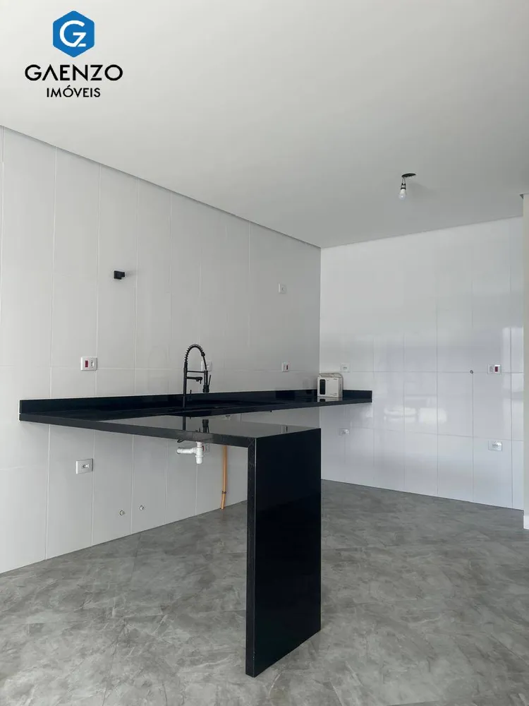 Sobrado, 3 quartos, 214 m² - Foto 6
