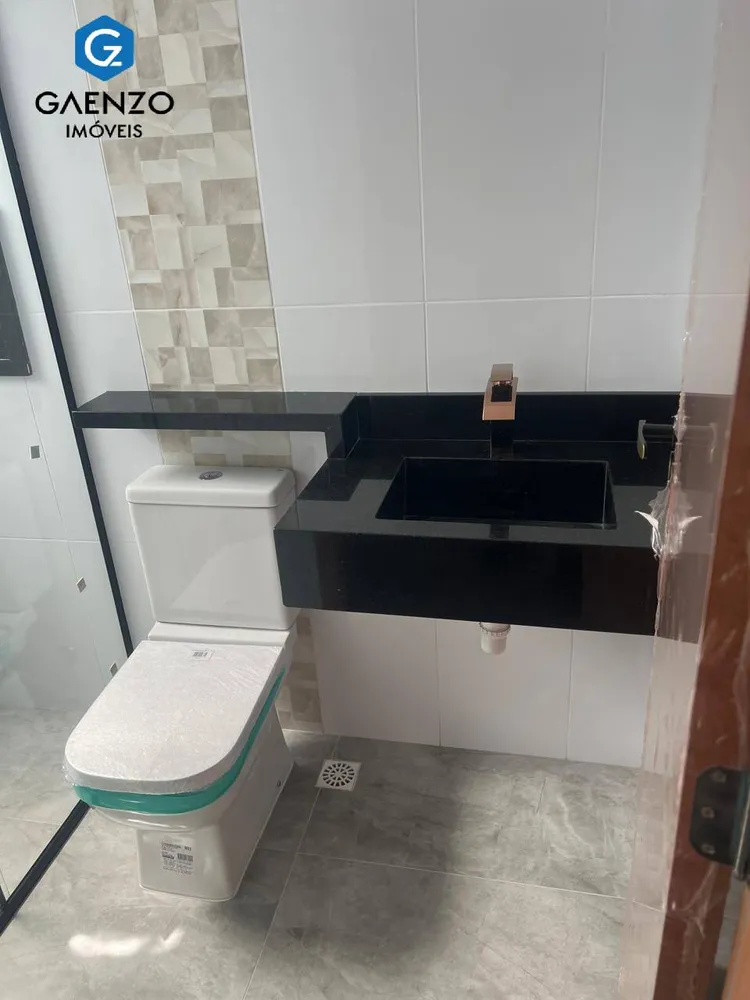 Sobrado, 3 quartos, 214 m² - Foto 12