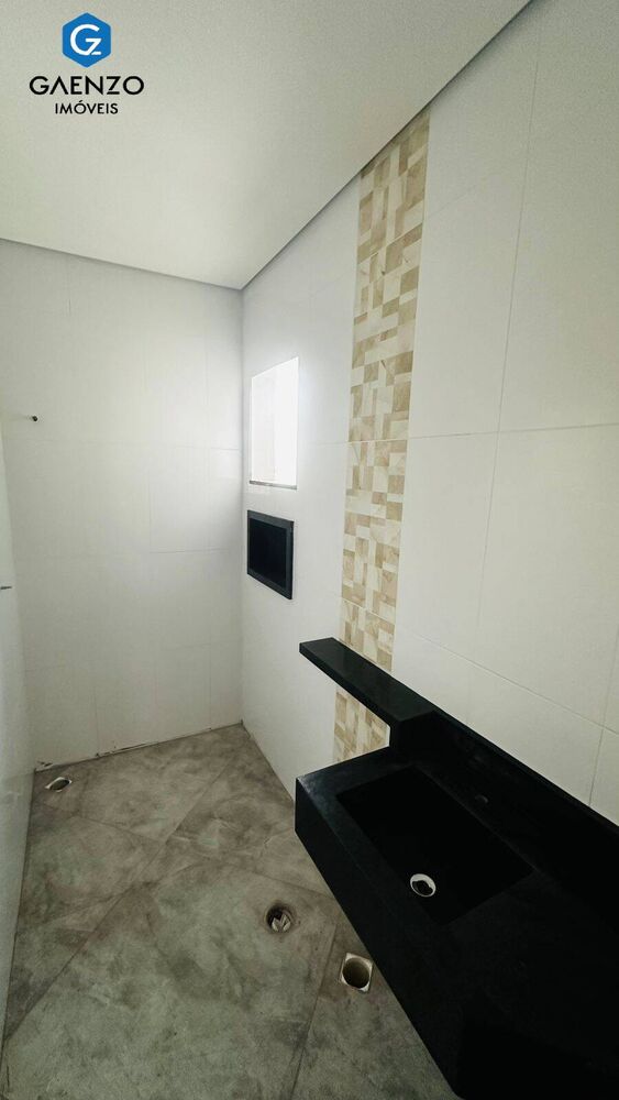 Sobrado, 3 quartos, 214 m² - Foto 3