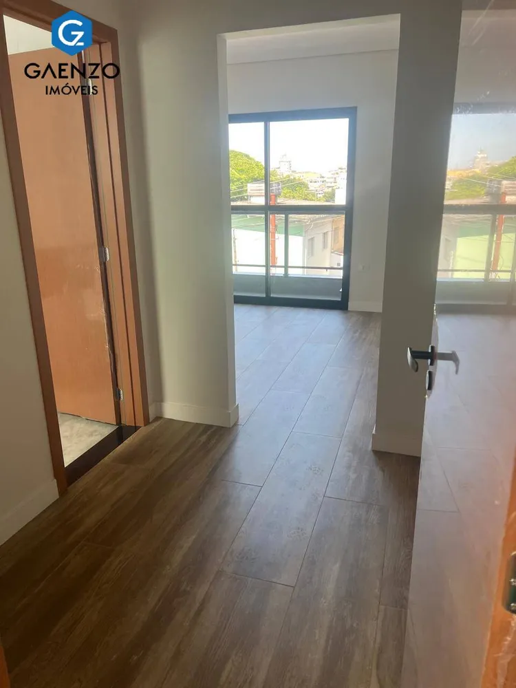 Sobrado, 3 quartos, 214 m² - Foto 7