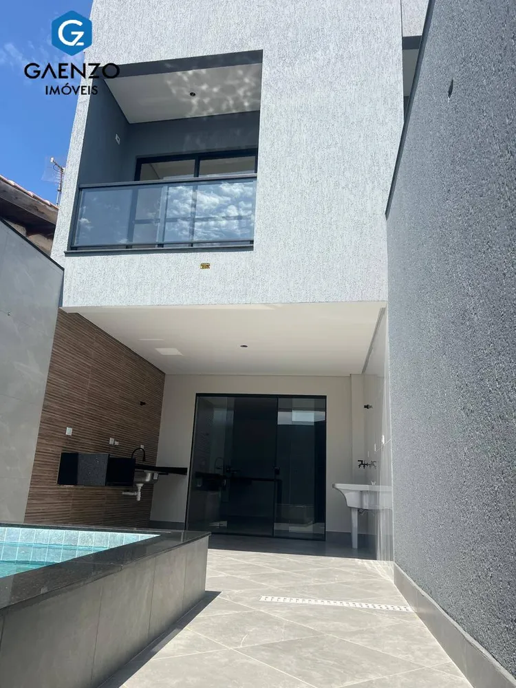 Sobrado, 3 quartos, 214 m² - Foto 15