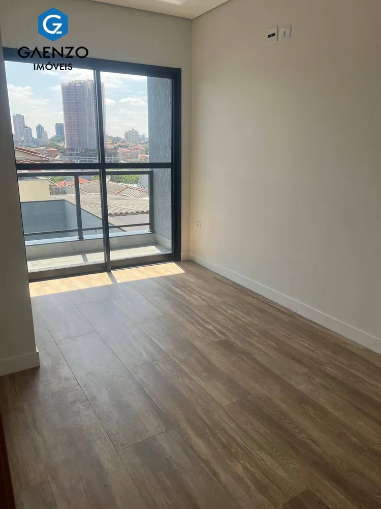 Sobrado, 3 quartos, 214 m² - Foto 13