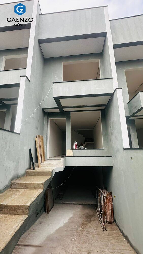 Sobrado, 3 quartos, 214 m² - Foto 4