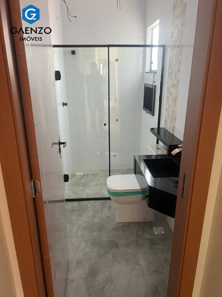 Sobrado, 3 quartos, 214 m² - Foto 9