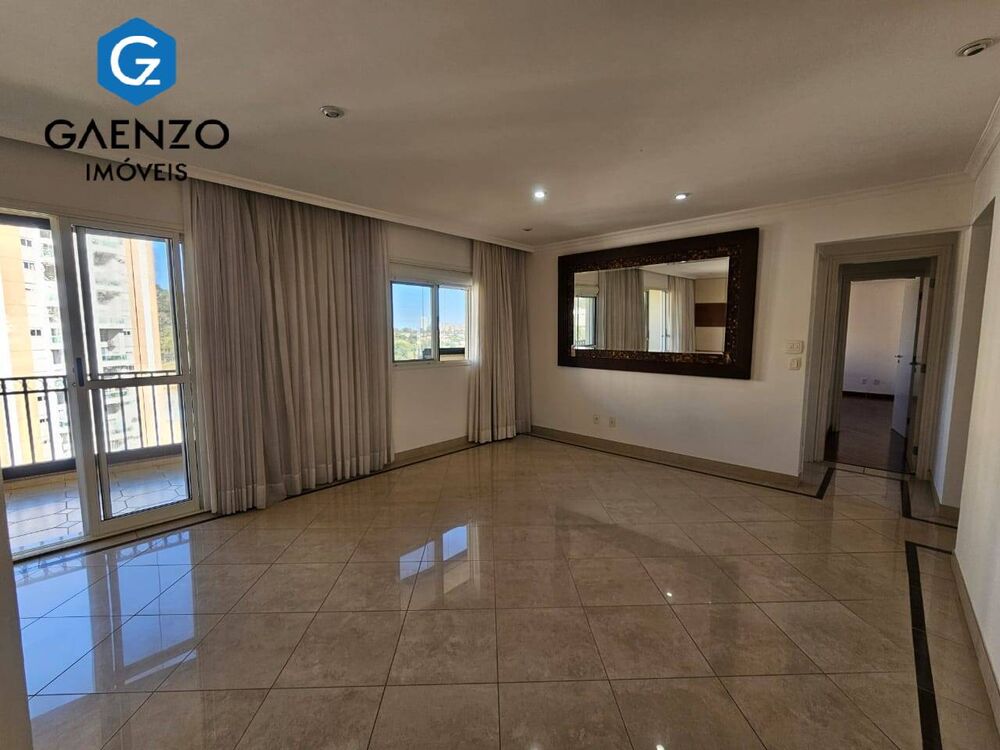 Apartamento, 2 quartos, 139 m² - Foto 2