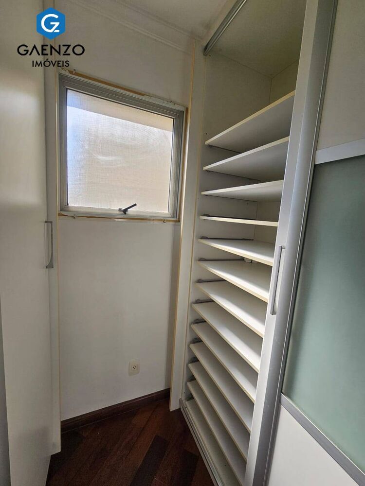 Apartamento, 2 quartos, 139 m² - Foto 1