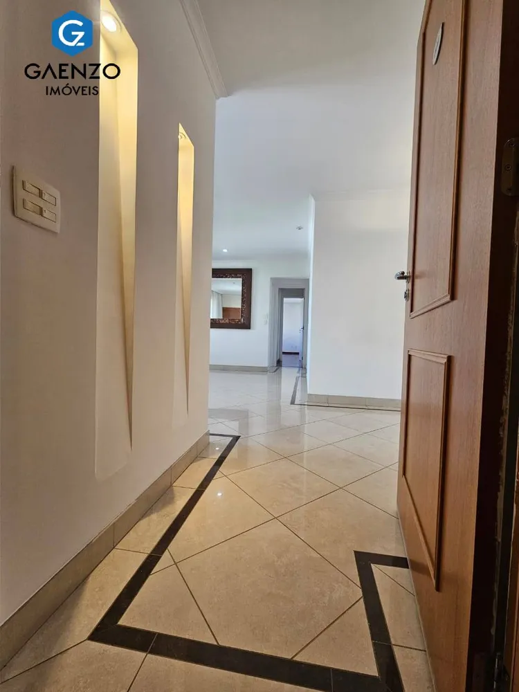 Apartamento, 2 quartos, 139 m² - Foto 4