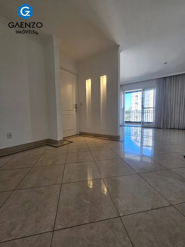Apartamento, 2 quartos, 139 m² - Foto 2