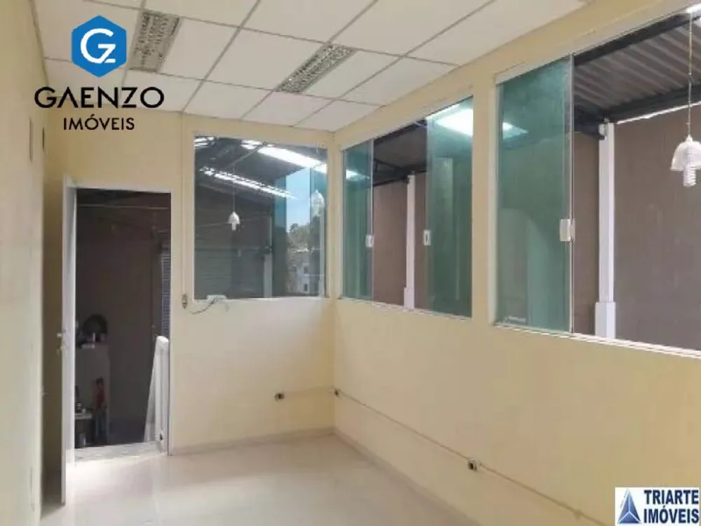 Depósito-Galpão-Armazém à venda, 192m² - Foto 7