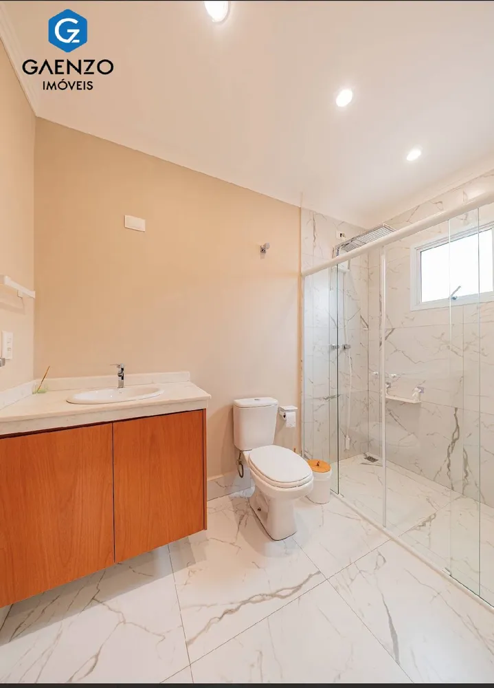Casa de Condomínio, 3 quartos - Foto 5