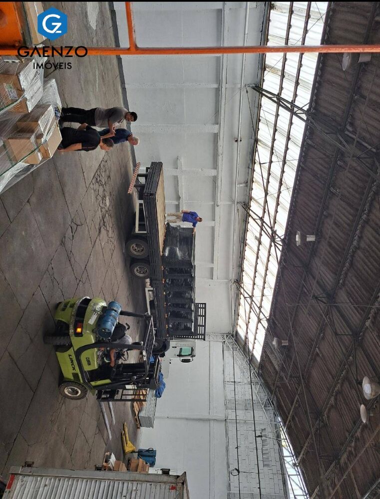 Depósito-Galpão, 600 m² - Foto 2