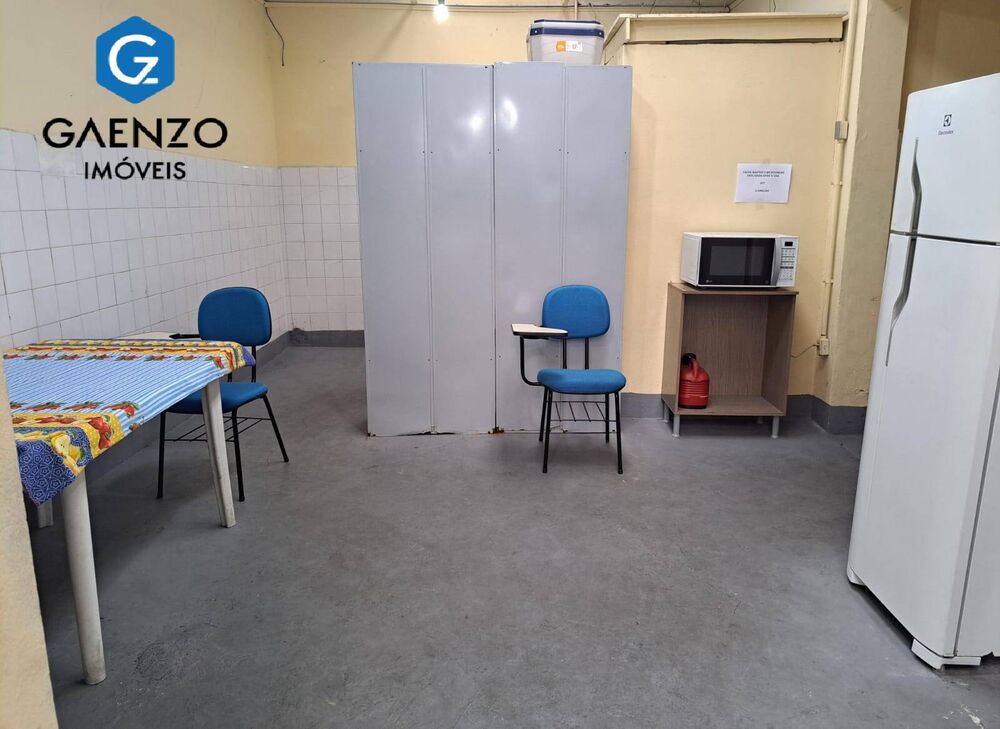 Depósito-Galpão, 600 m² - Foto 10