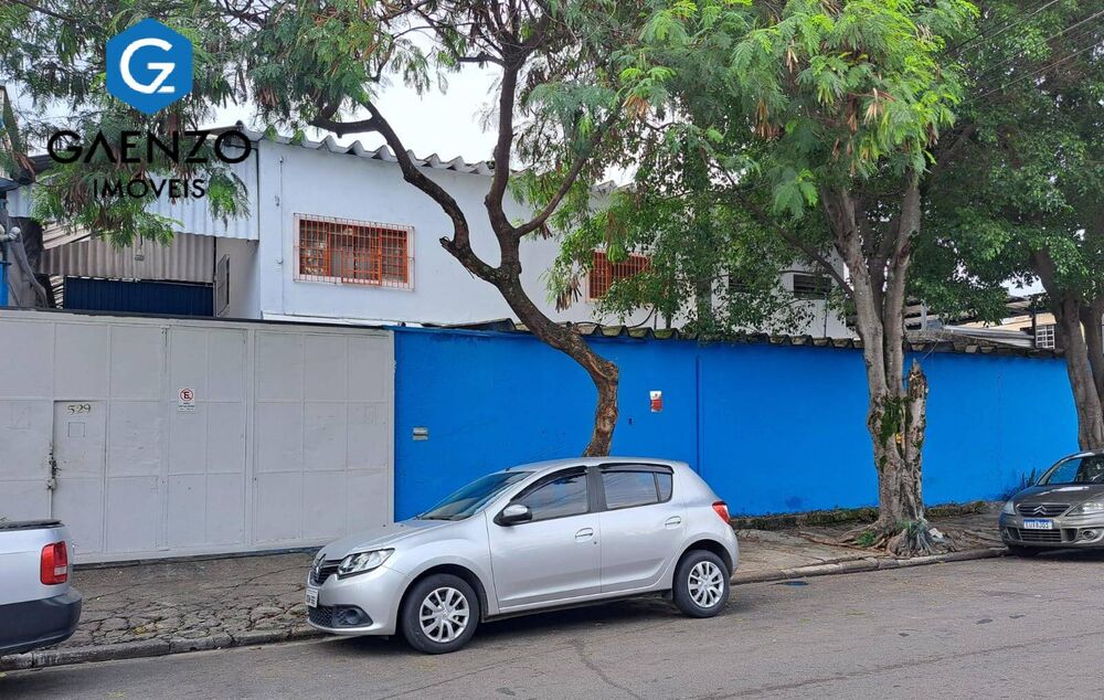 Depósito-Galpão, 600 m² - Foto 11