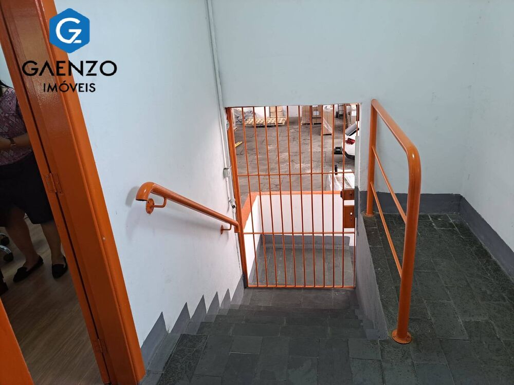 Depósito-Galpão, 600 m² - Foto 9