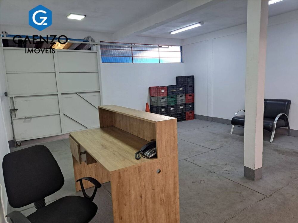 Depósito-Galpão, 600 m² - Foto 12