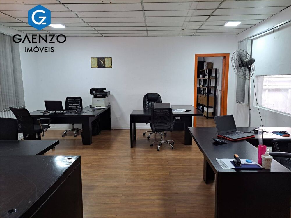 Depósito-Galpão, 600 m² - Foto 7