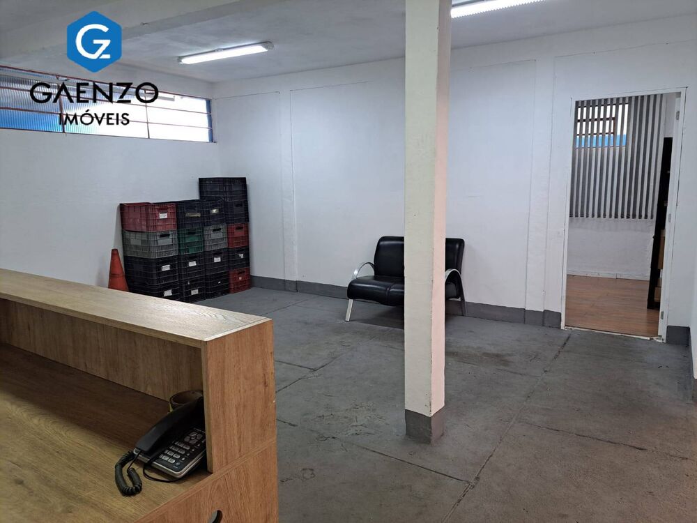 Depósito-Galpão, 600 m² - Foto 4