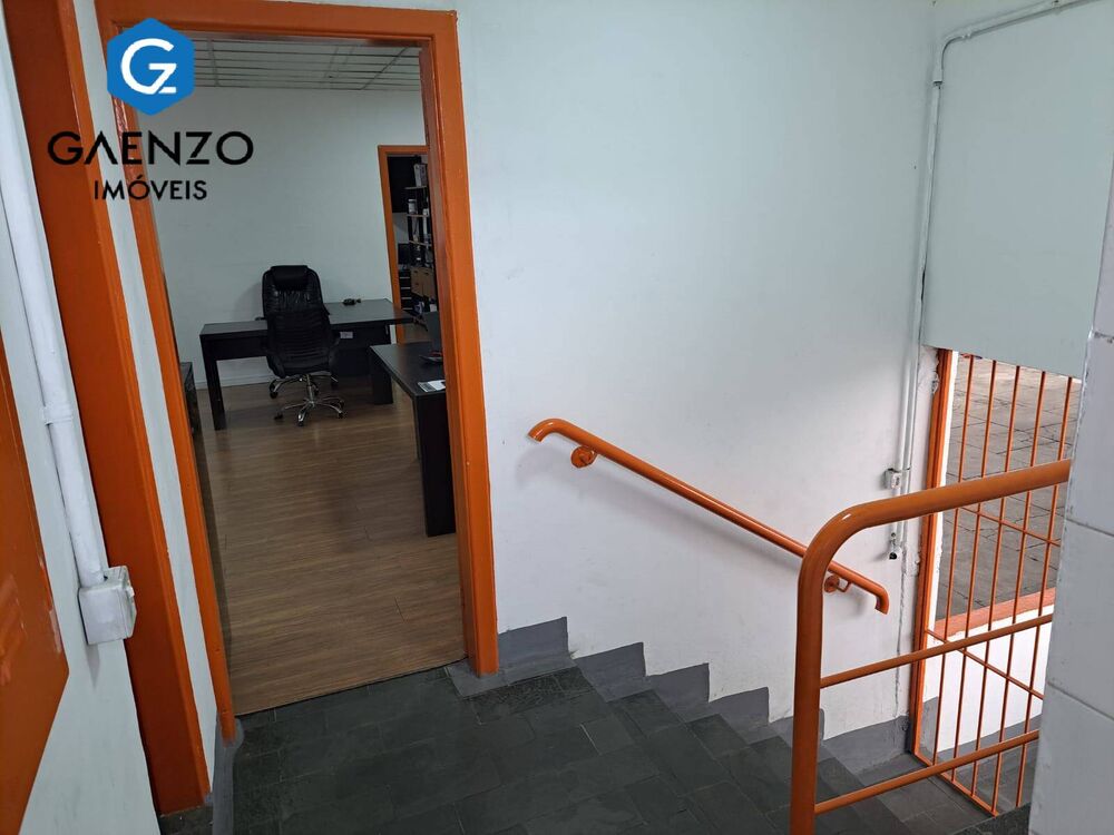 Depósito-Galpão, 600 m² - Foto 3