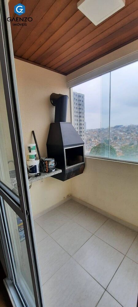 Apartamento, 2 quartos, 50 m² - Foto 3