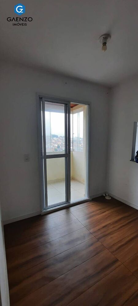 Apartamento, 2 quartos, 50 m² - Foto 7