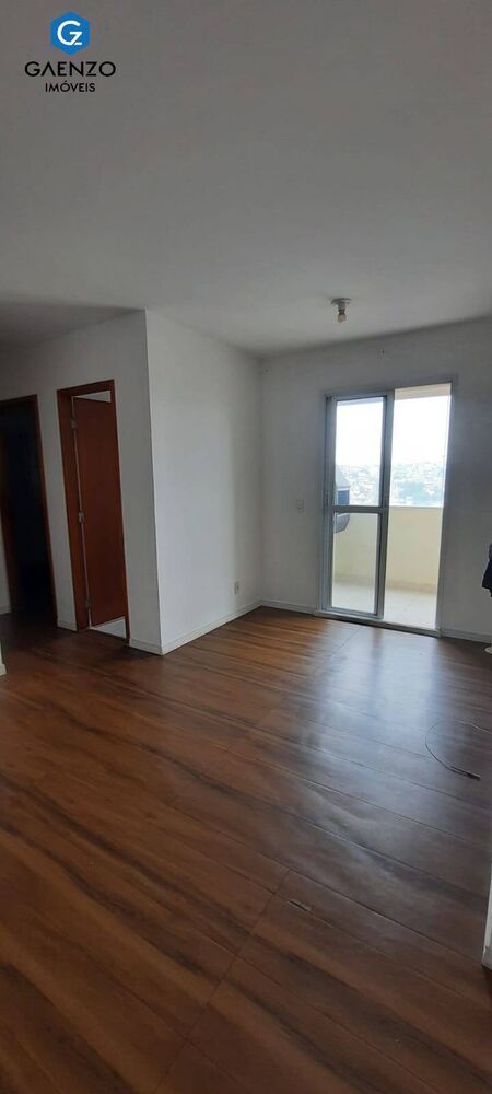 Apartamento, 2 quartos, 50 m² - Foto 1