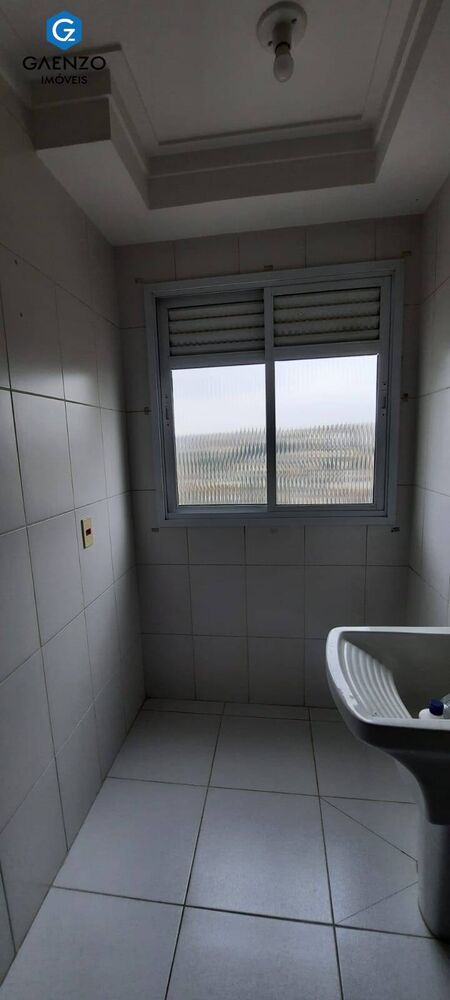 Apartamento, 2 quartos, 50 m² - Foto 6