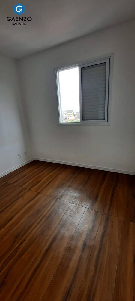 Apartamento, 2 quartos, 50 m² - Foto 4