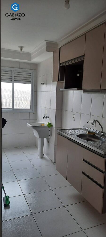 Apartamento, 2 quartos, 50 m² - Foto 5