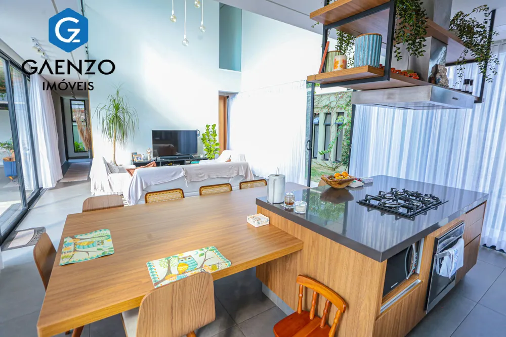 Casa, 4 quartos, 500 m² - Foto 23