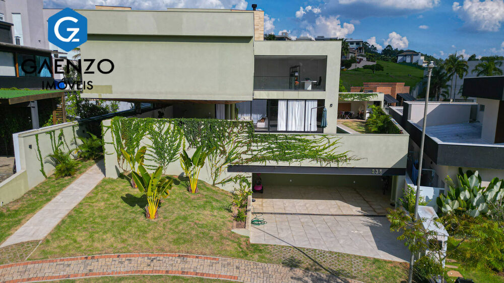 Casa, 4 quartos, 500 m² - Foto 10