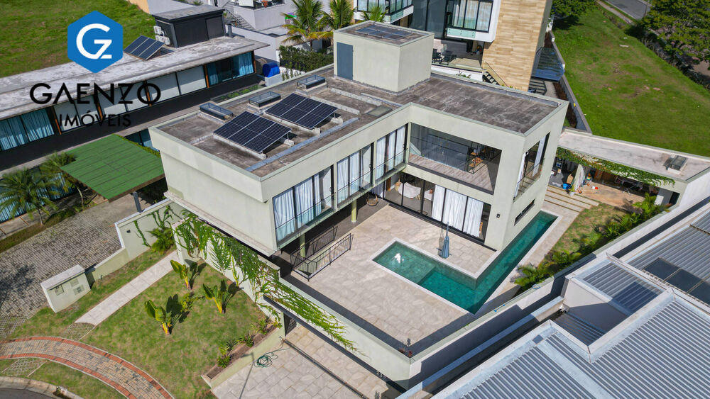 Casa, 4 quartos, 500 m² - Foto 13