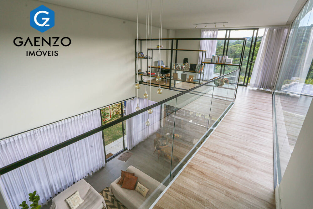 Casa, 4 quartos, 500 m² - Foto 16