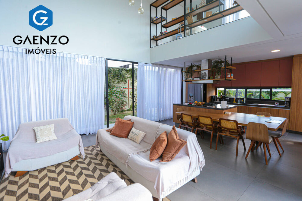 Casa, 4 quartos, 500 m² - Foto 8