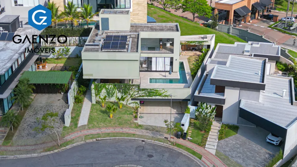 Casa, 4 quartos, 500 m² - Foto 26
