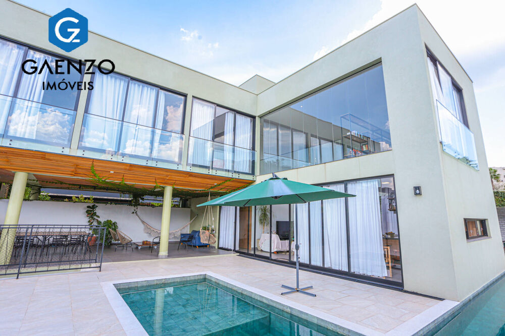 Casa, 4 quartos, 500 m² - Foto 6