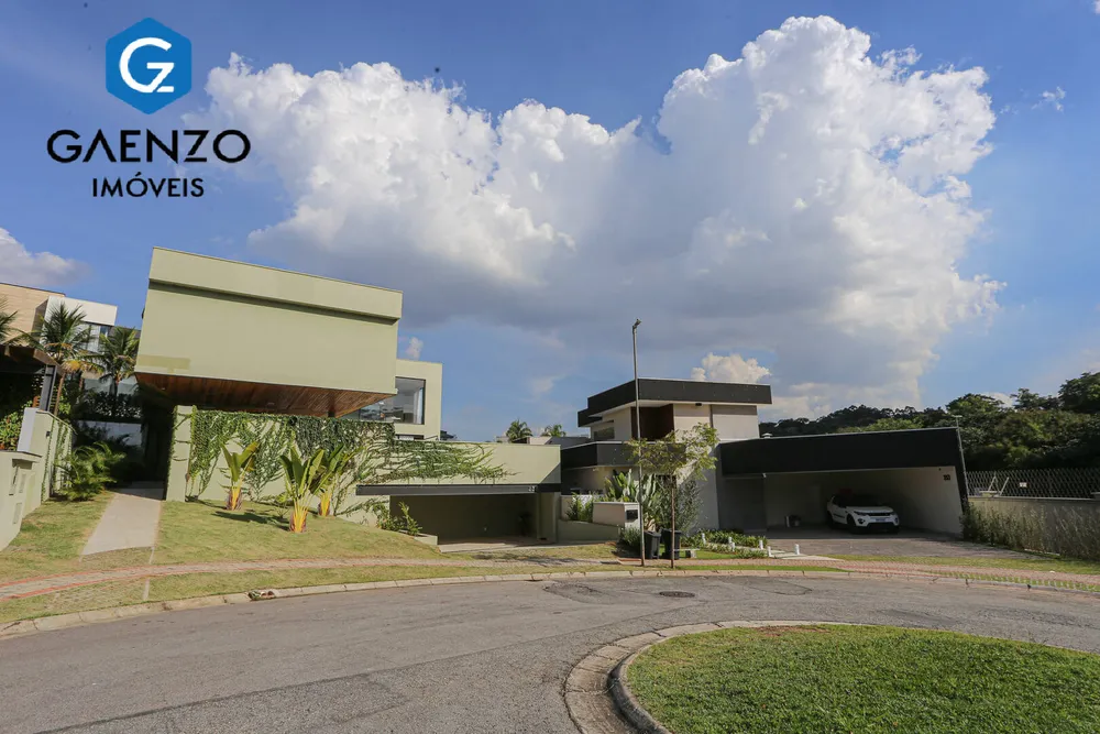 Casa, 4 quartos, 500 m² - Foto 21