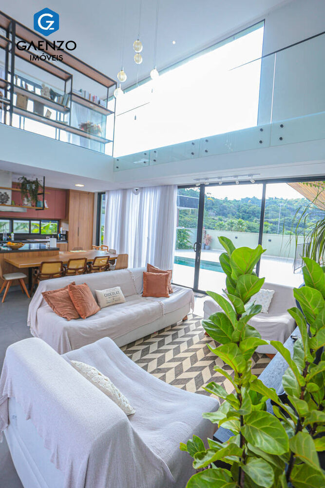 Casa, 4 quartos, 500 m² - Foto 20