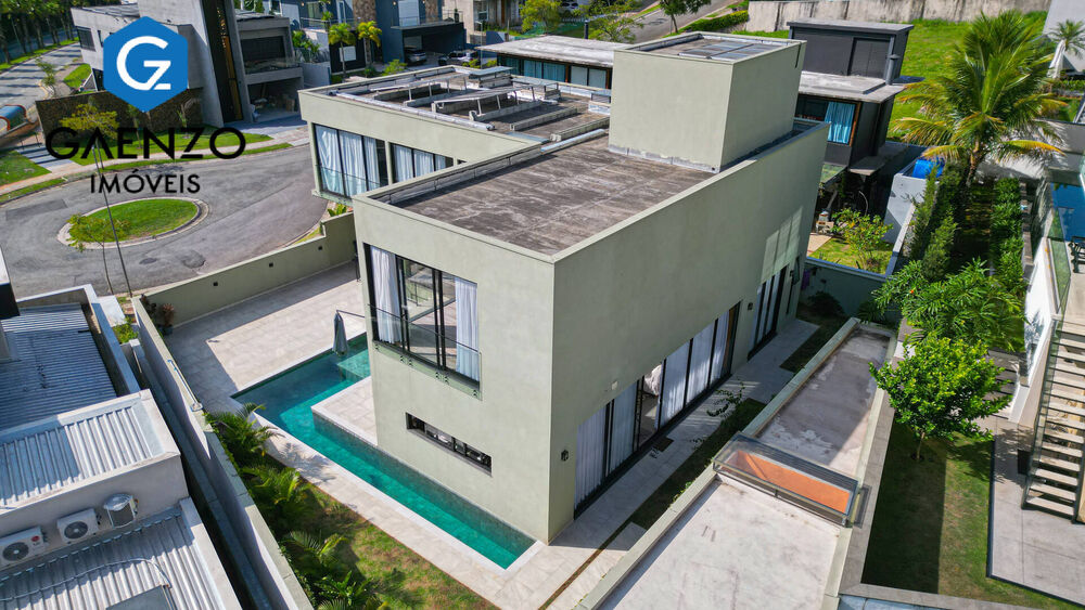 Casa, 4 quartos, 500 m² - Foto 3