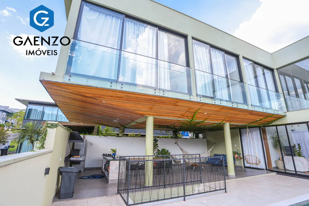 Casa, 4 quartos, 500 m² - Foto 25