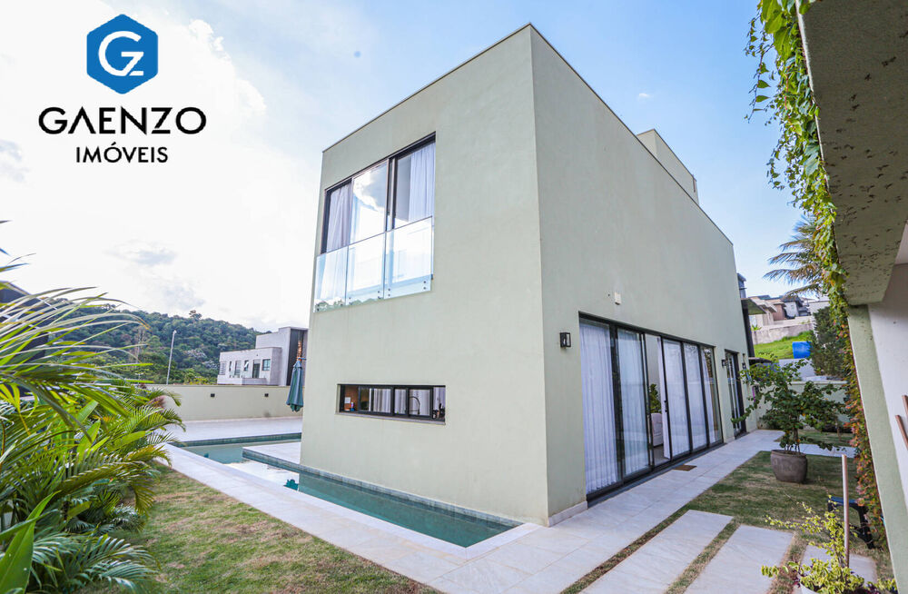 Casa, 4 quartos, 500 m² - Foto 9
